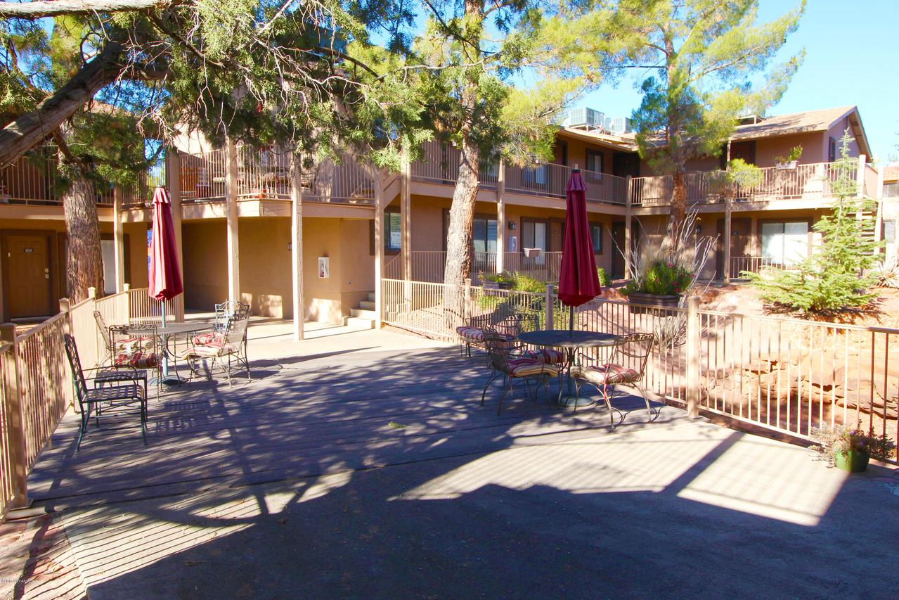 115 E Cortez Dr. #110, Sedona, AZ 86351