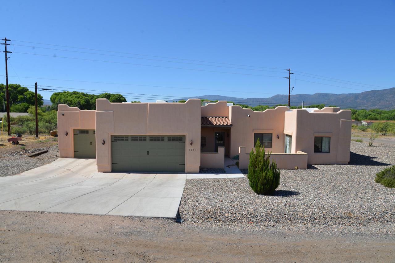 3031 S Princess Ln., Camp Verde, AZ 86322
