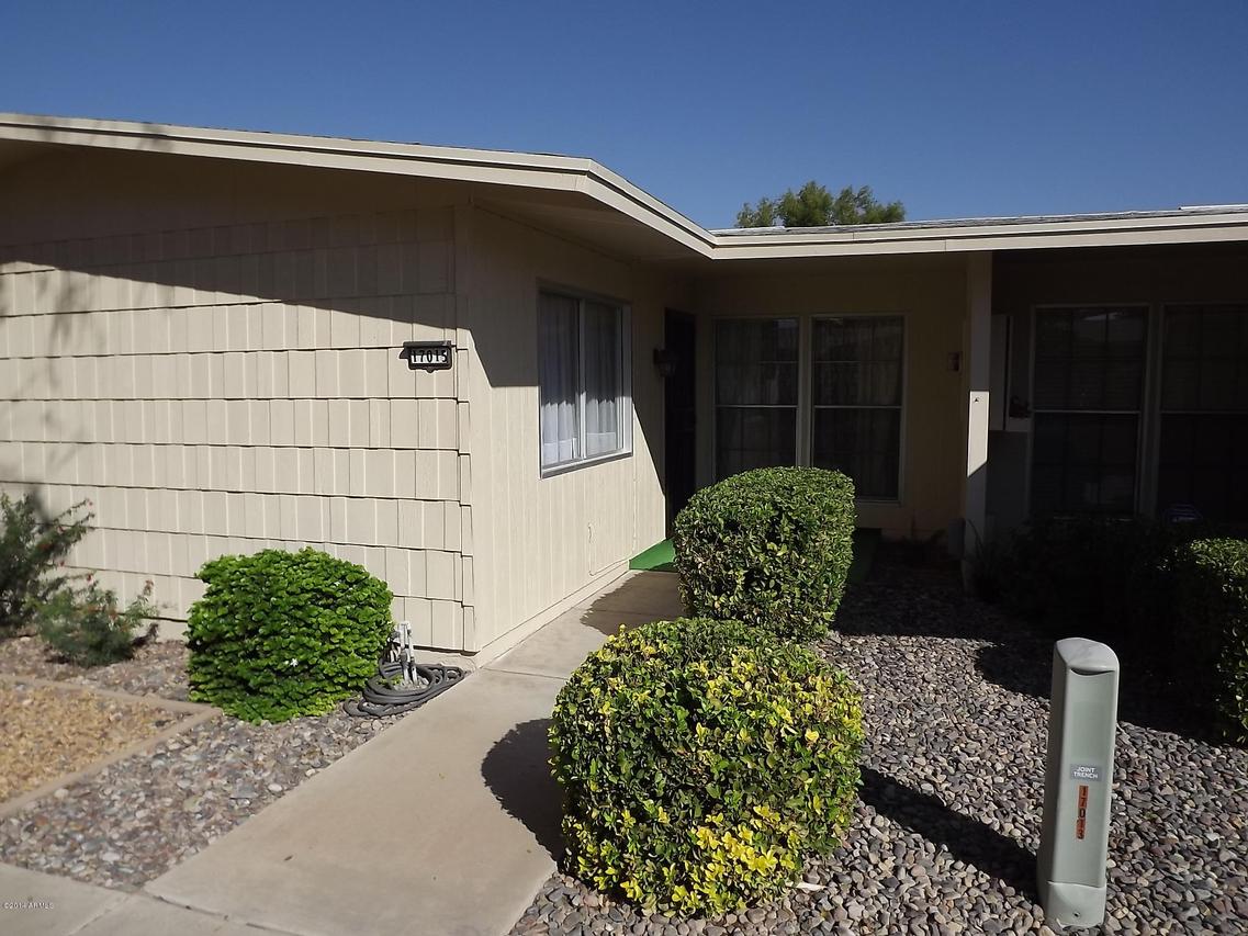 17015 N Pinion Ln., Sun City, AZ 85373