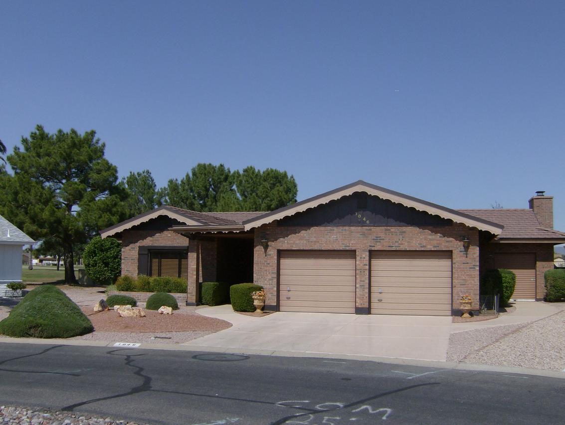 1046 S 81st Way, Mesa, AZ 85208