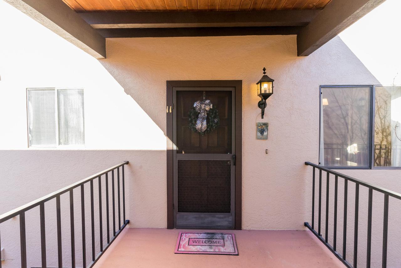 65 Verde Valley School Rd. #B11, Sedona, AZ 86351