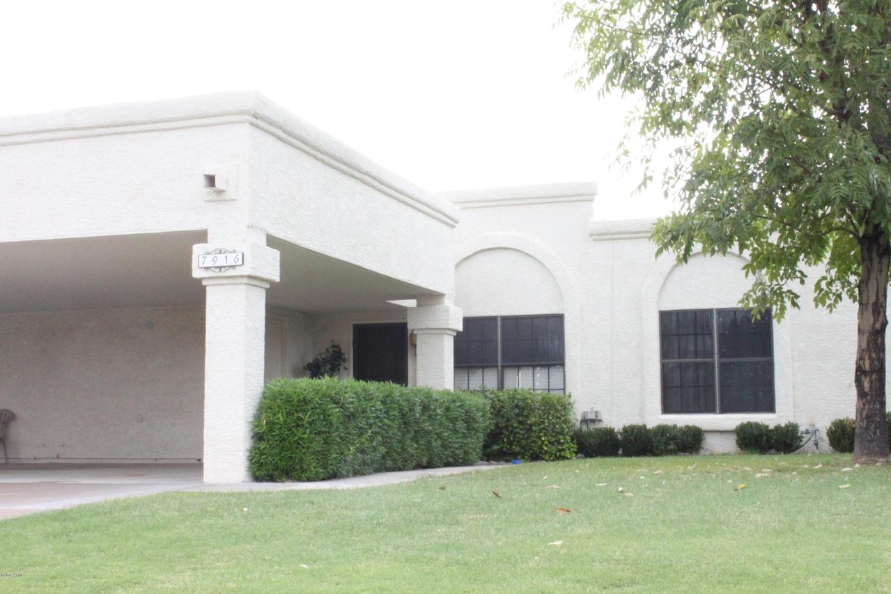 7916 E Pueblo Ave., Mesa, AZ 85208