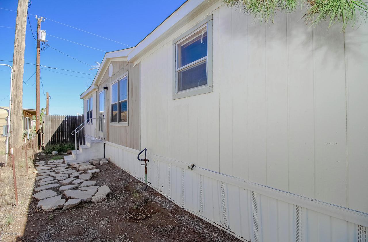 2904 E Saguaro Dr., Casa Grande, AZ 85194