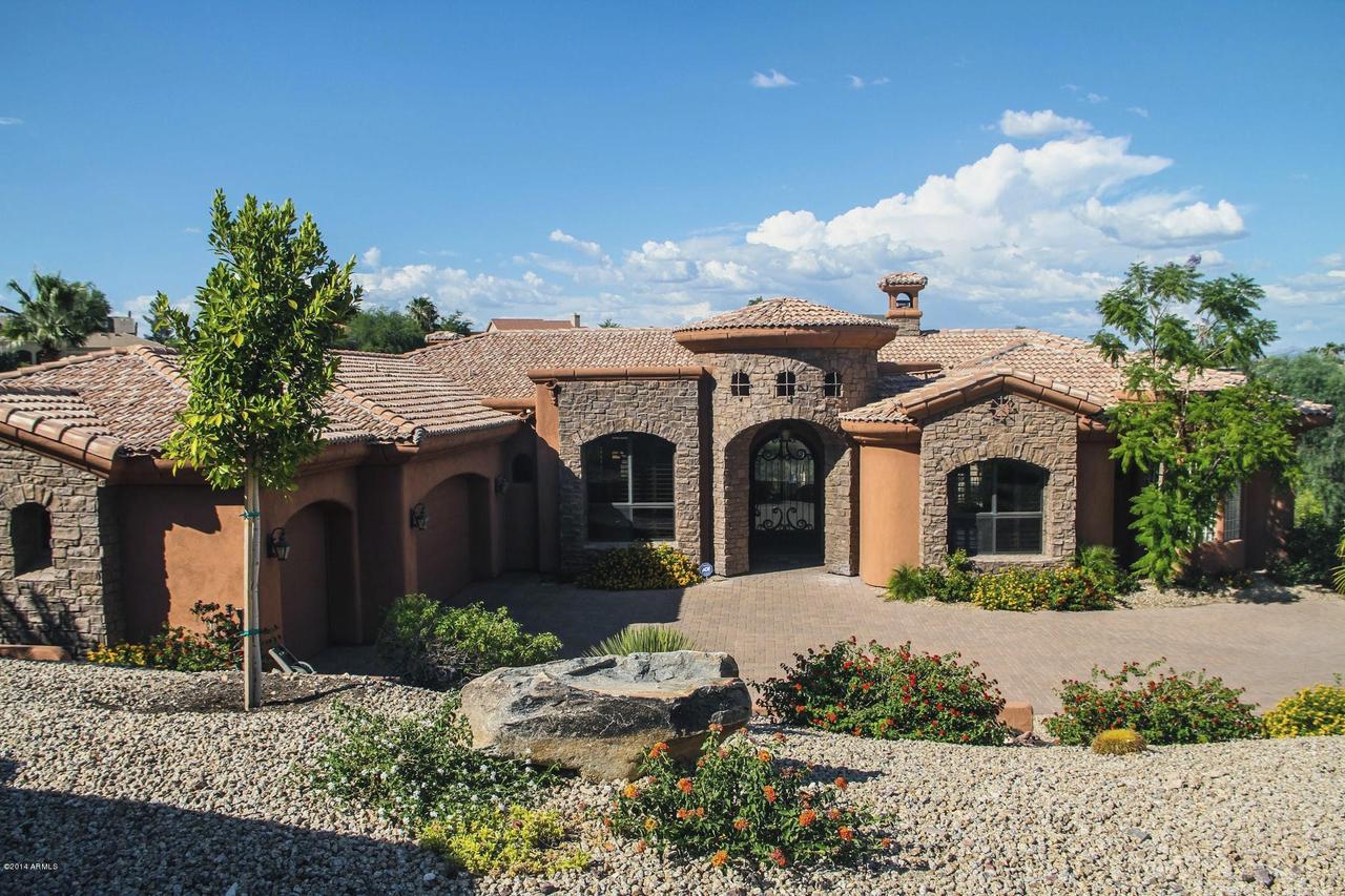 15302 E Thistle Dr., Fountain Hills, AZ 85268