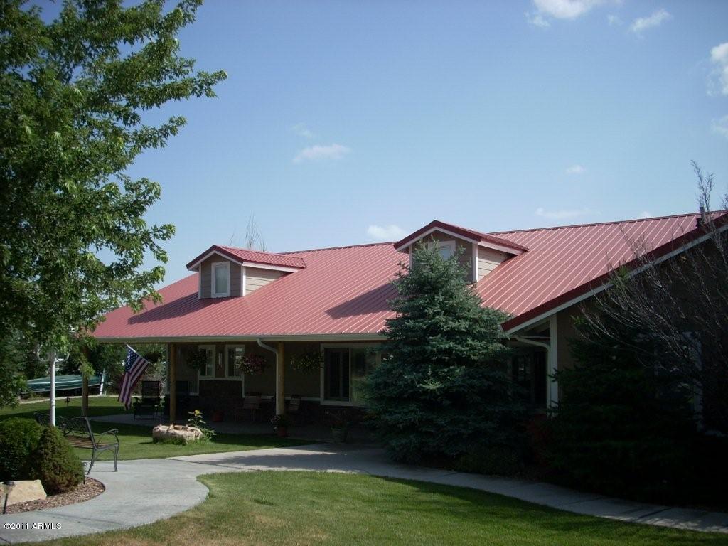 1950 Single Tree Ln., Heber, AZ 85928