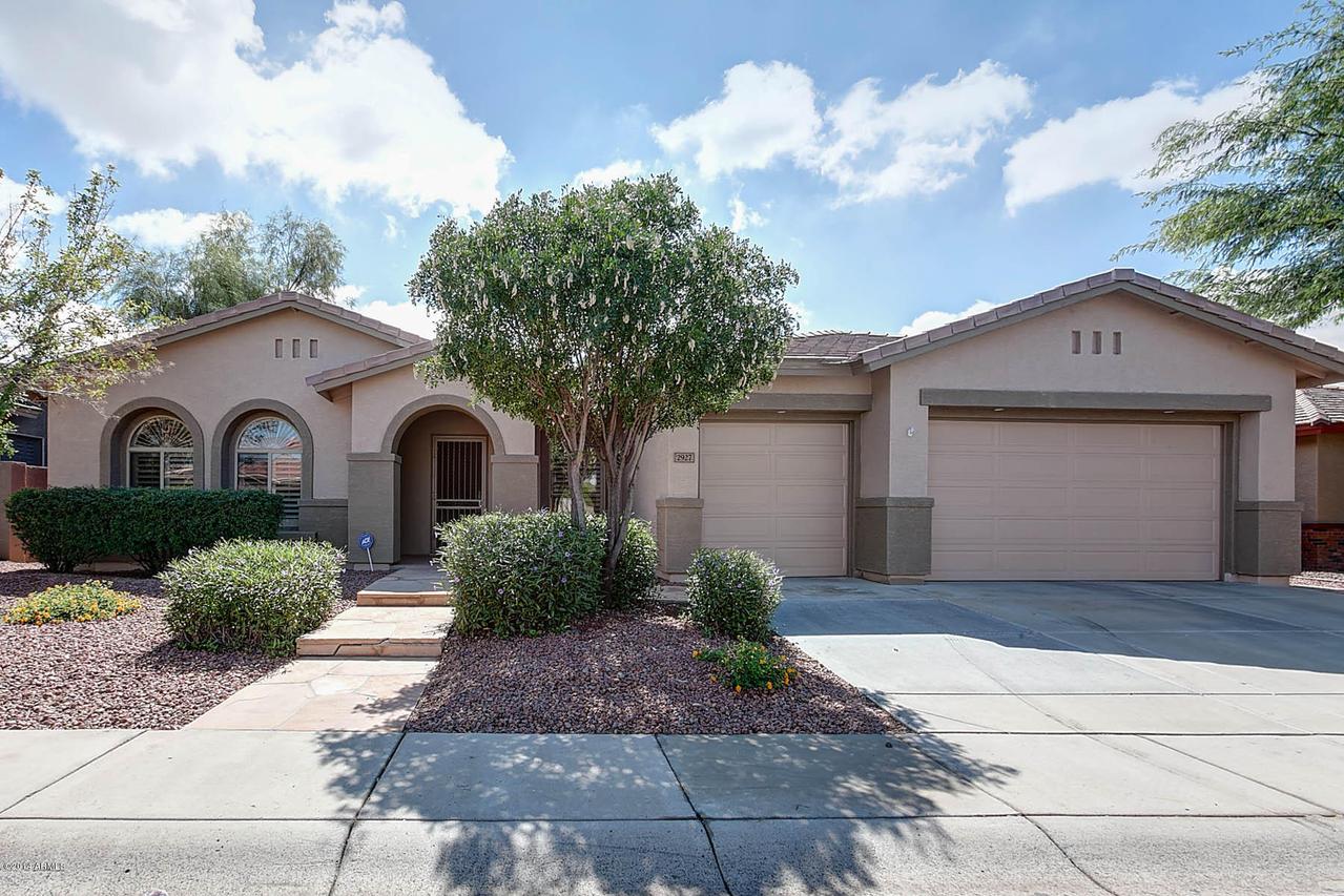 2927 W Wayne Ln., Anthem, AZ 85086