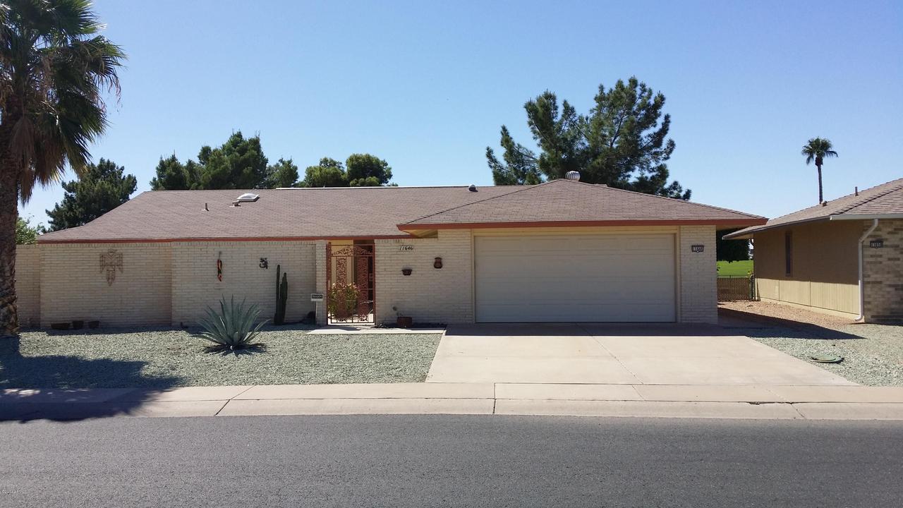 11646 N Rio Vista Dr., Sun City, AZ 85351