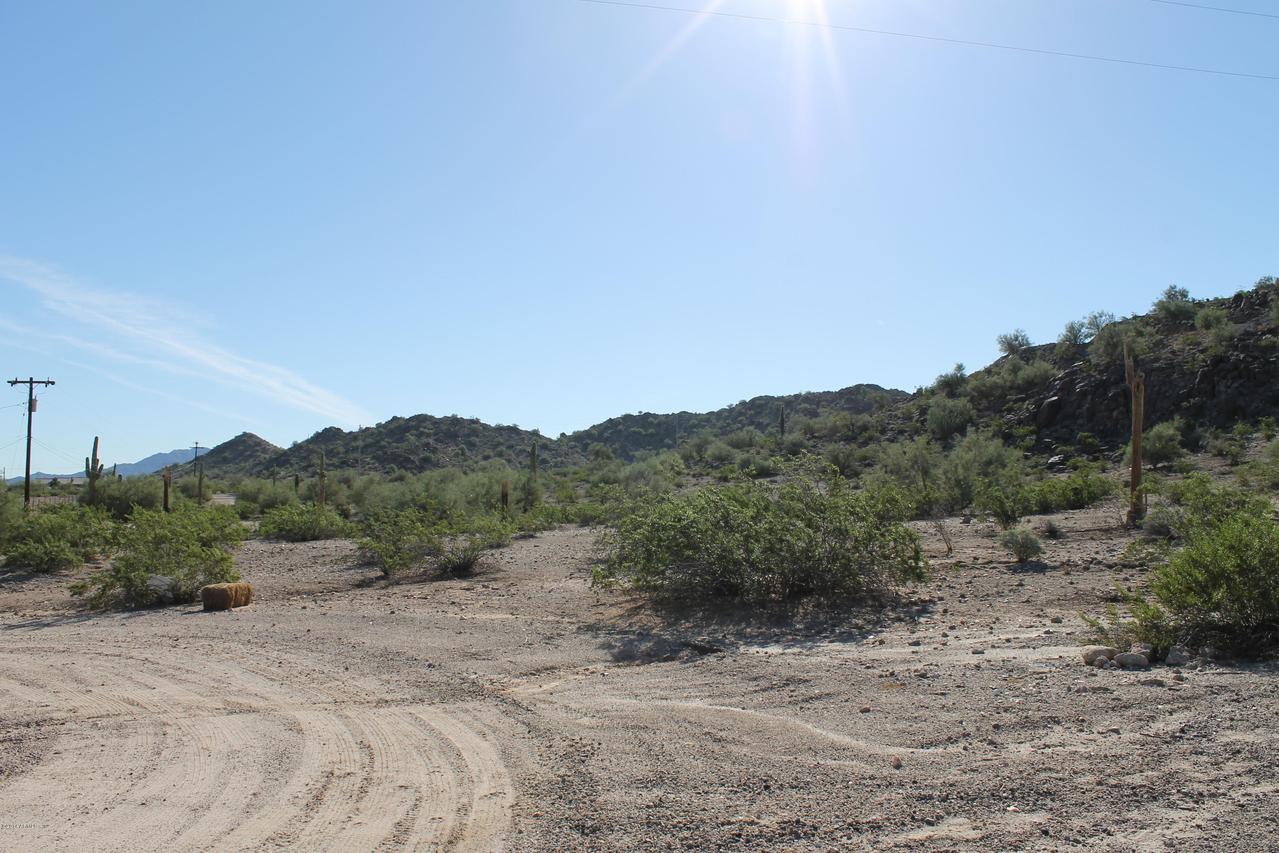 0000 S 191st Ave. #n/a, Buckeye, AZ 85326