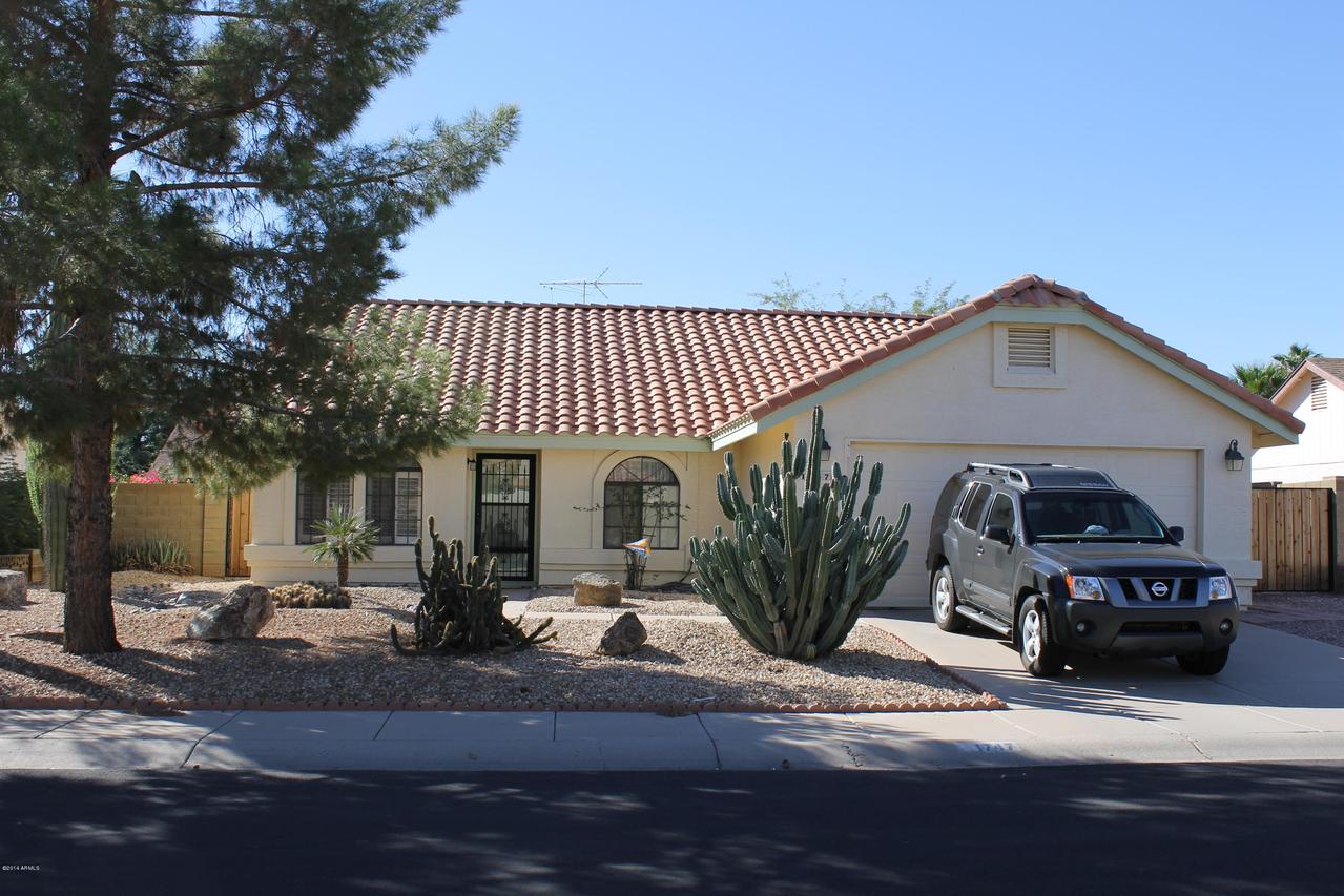 1747 E Parkview Ave., Casa Grande, AZ 85122