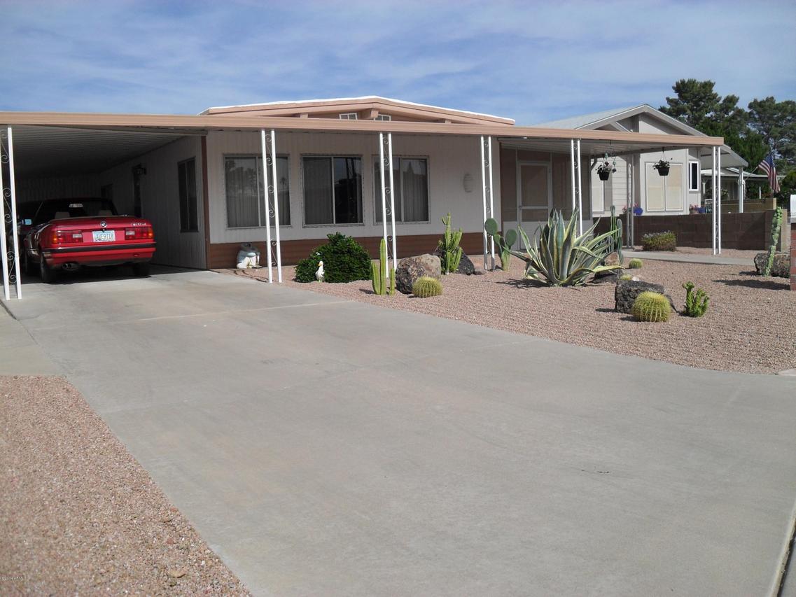 5832 E Montara Pl., Mesa, AZ 85215