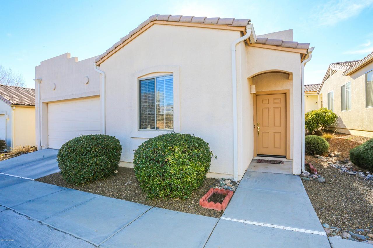 1725 Oro Dr., Cottonwood, AZ 86326