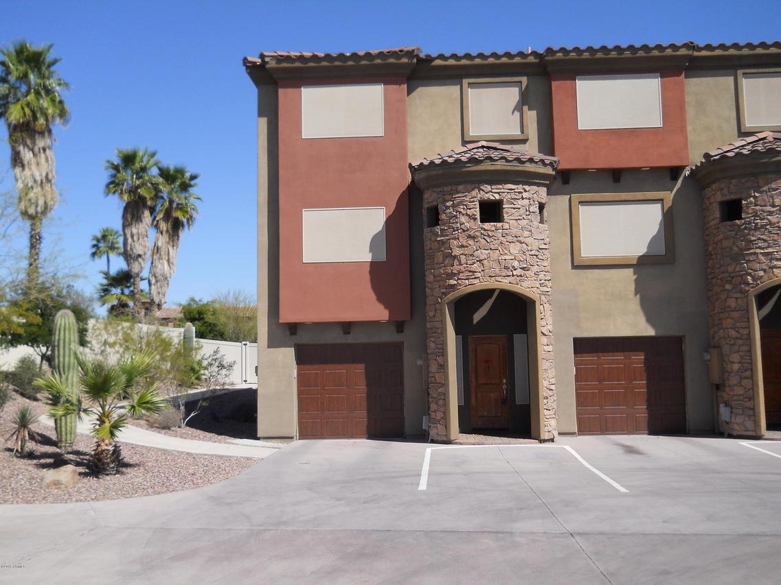 11652 N Saguaro Blvd. ##1, Fountain Hills, AZ 85268