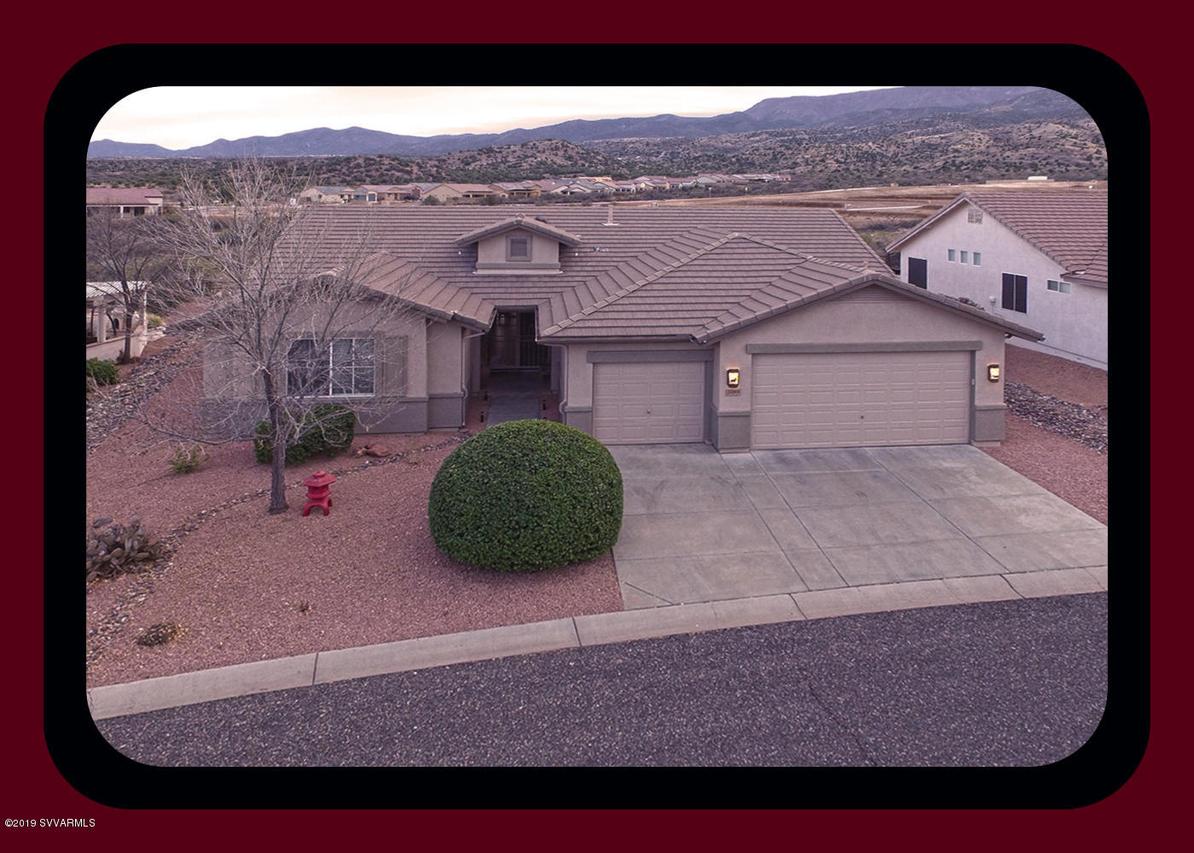2065 W Desert Willow Dr., Cottonwood, AZ 86326