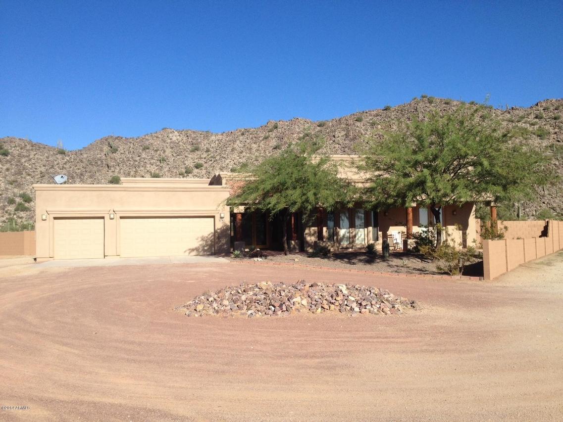 8785 W Woodruff Rd., Casa Grande, AZ 85194