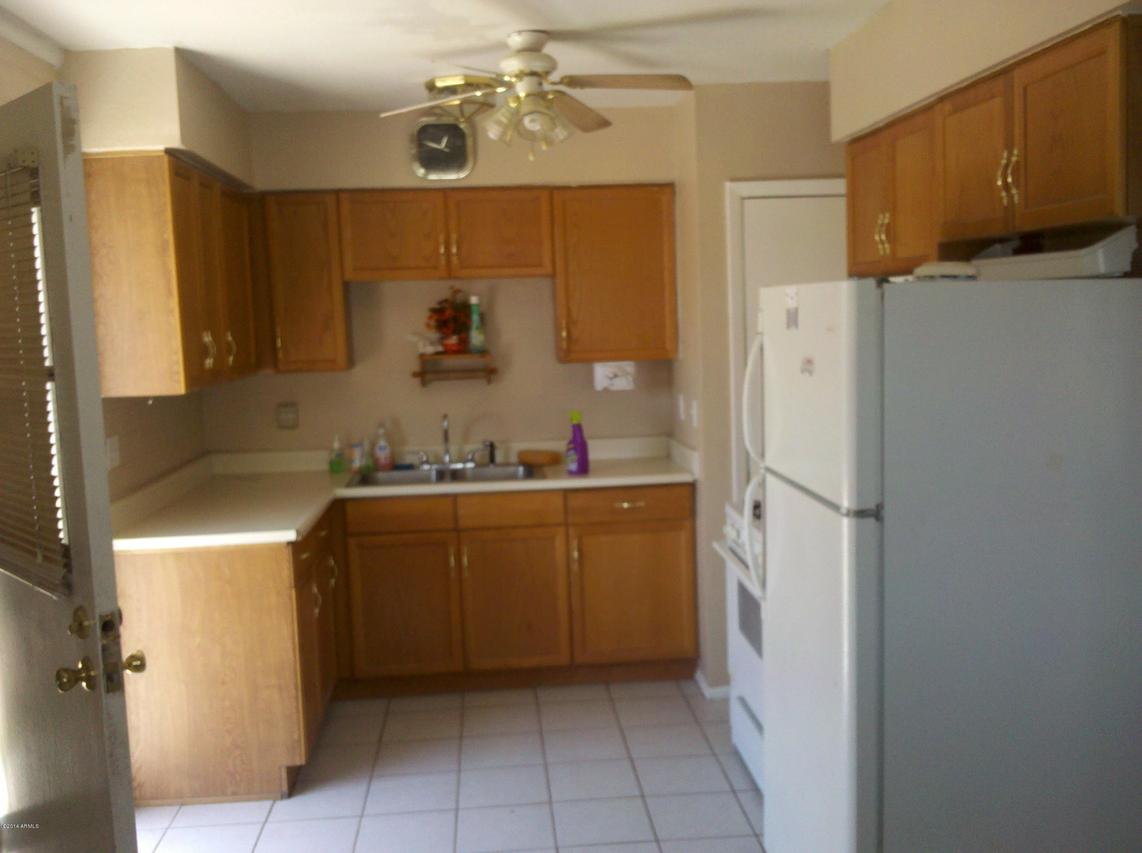 1142 S Orlando St., Florence, AZ 85232