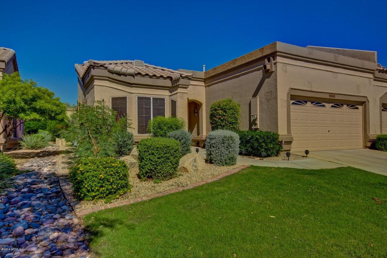 8432 W Utopia Rd., Peoria, AZ 85382