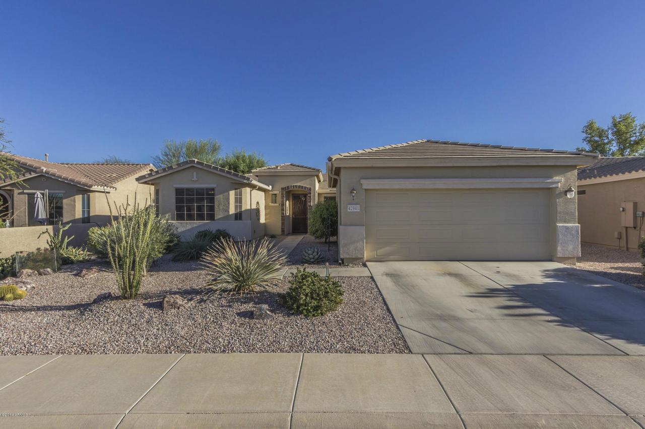 42941 W Whimsical Dr., Maricopa, AZ 85138