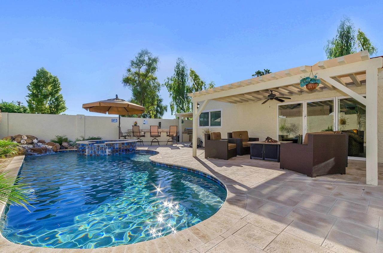 7338 E Berridge Ln., Scottsdale, AZ 85250