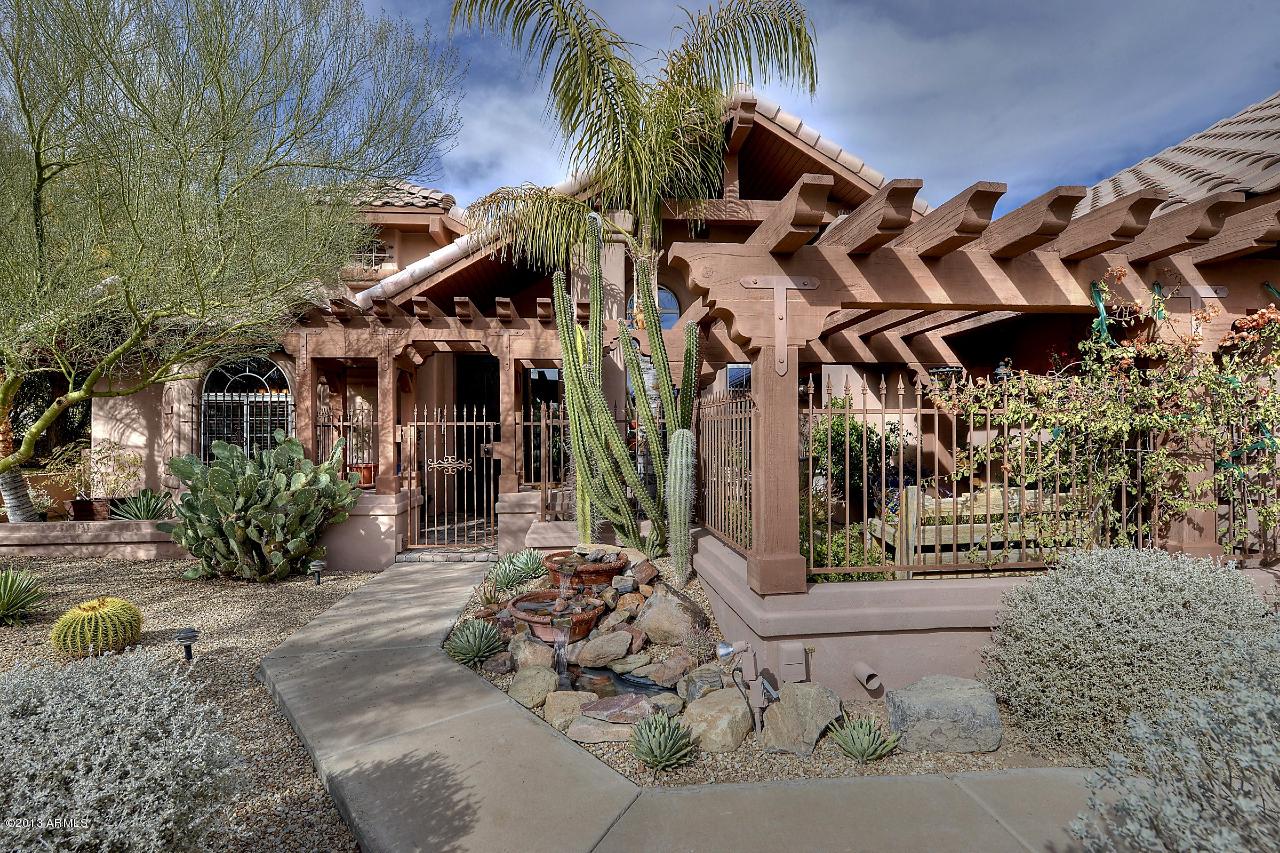 17430 E Dull Knife Dr., Fountain Hills, AZ 85268