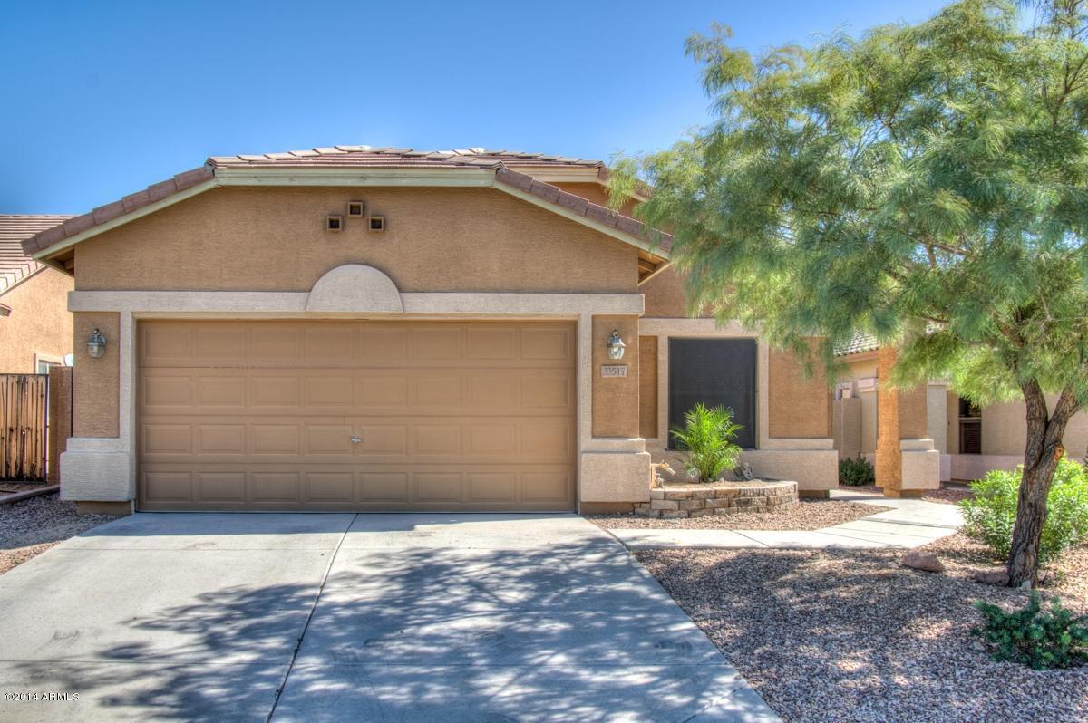 33517 N 26th Ave., Phoenix, AZ 85085