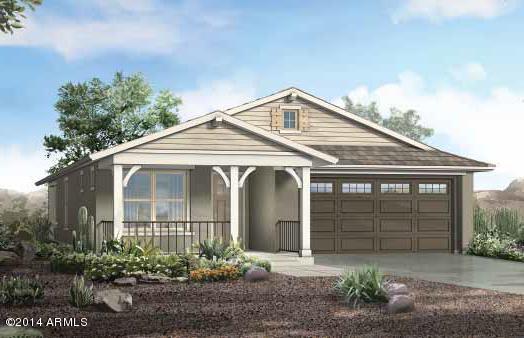 20519 W Nelson Pl., Buckeye, AZ 85396