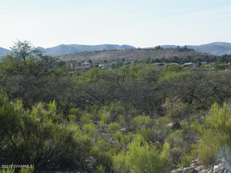 530 Skyline Blvd., Clarkdale, AZ 86324