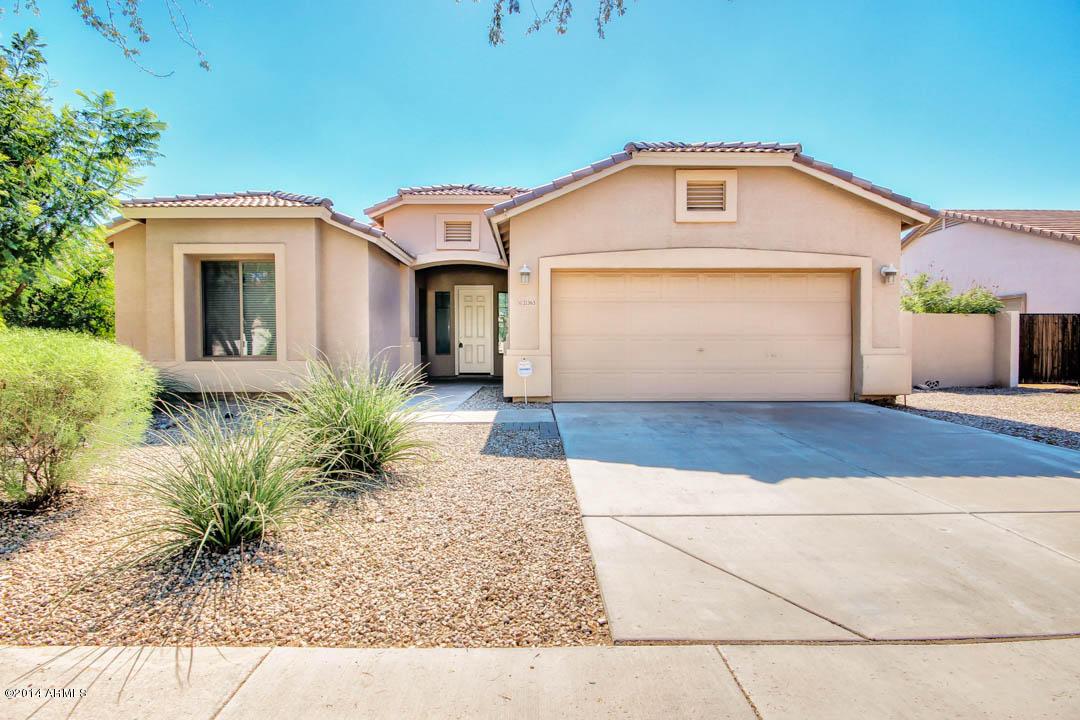21365 E Calle De Flores St., Queen Creek, AZ 85242