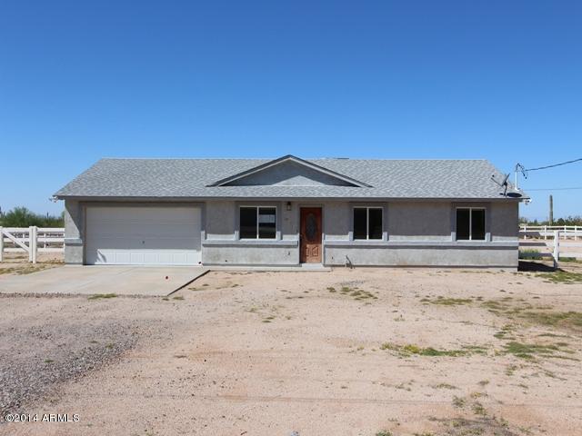 3454 N Peddler Pl., Florence, AZ 85132