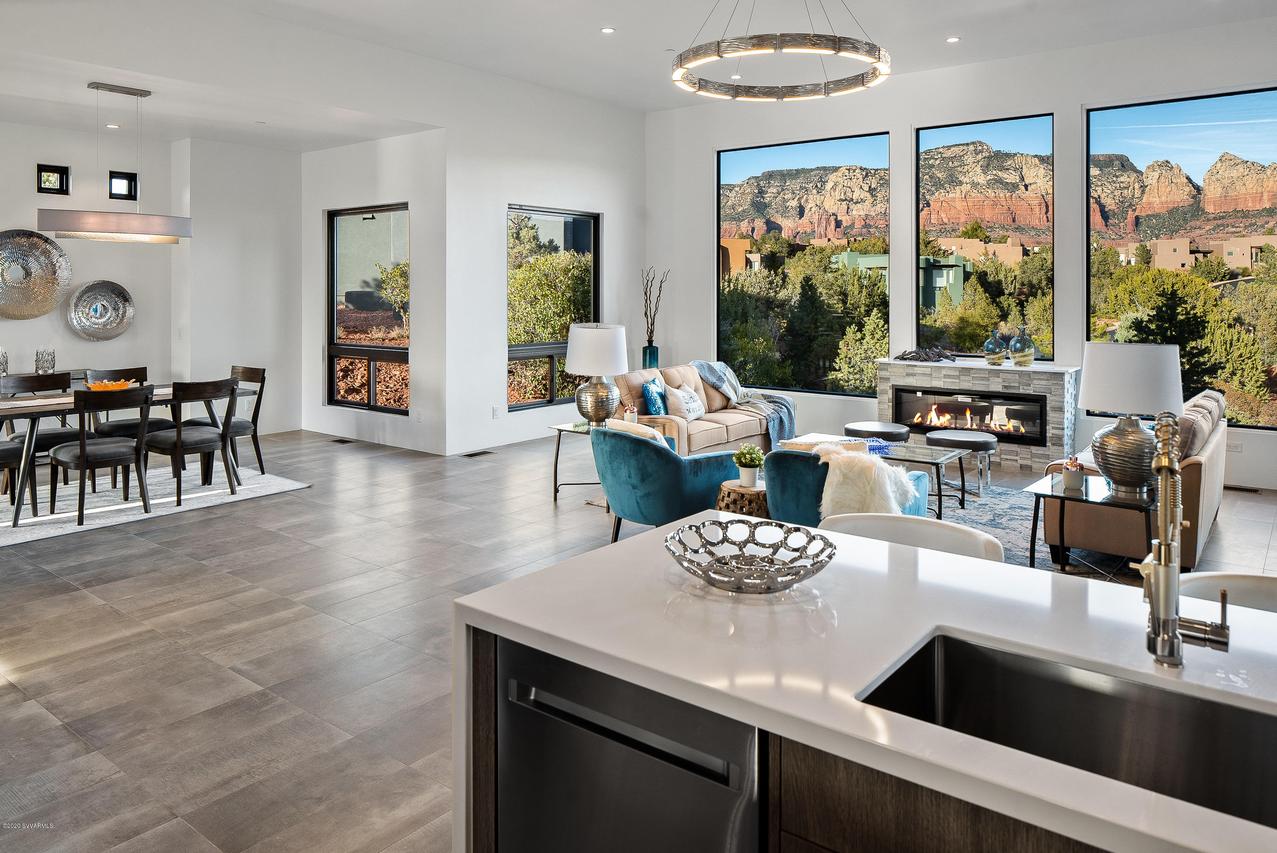 203 Calle Diamante, Sedona, AZ 86336