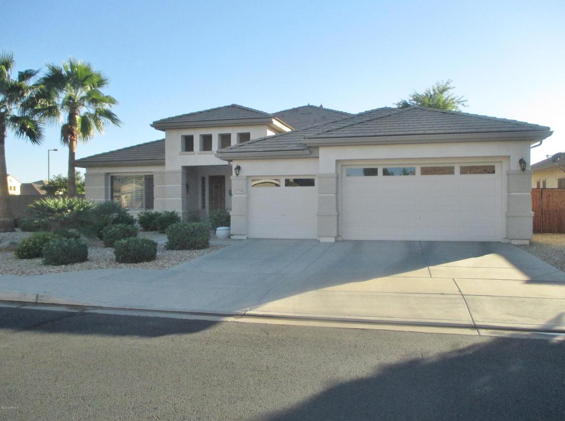 12705 W Vista Paseo Dr., Litchfield Park, AZ 85340