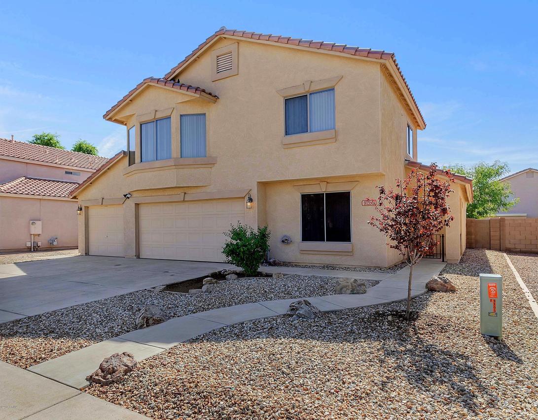 9255 W Vogel Ave., Peoria, AZ 85345