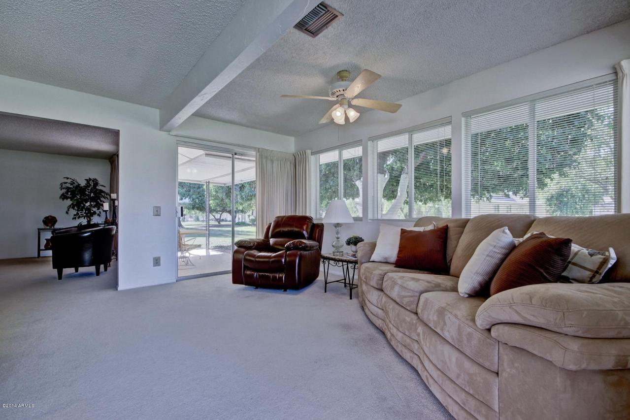 19222 N Signal Butte Cir., Sun City, AZ 85373