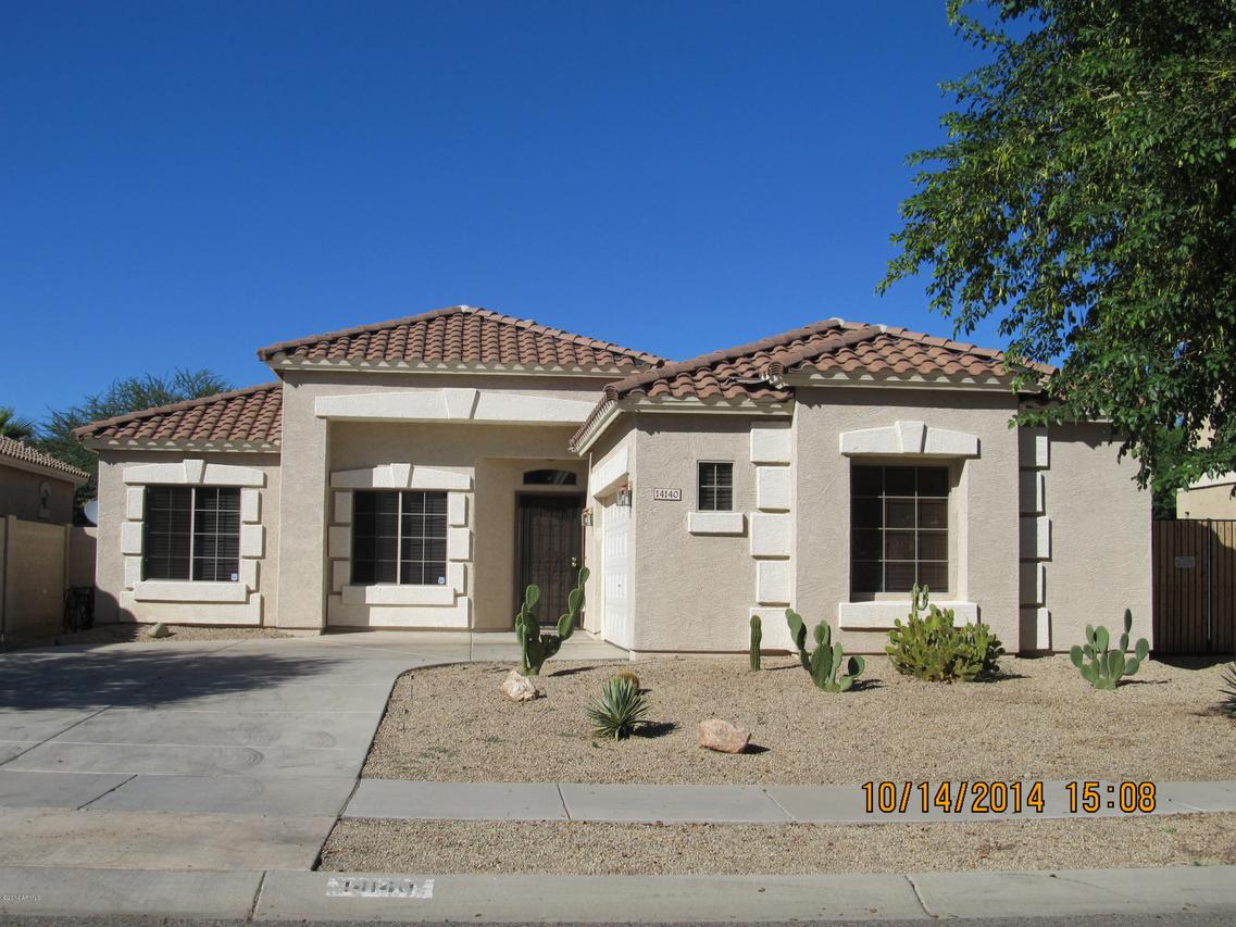 14140 W Hearn Rd., Surprise, AZ 85379