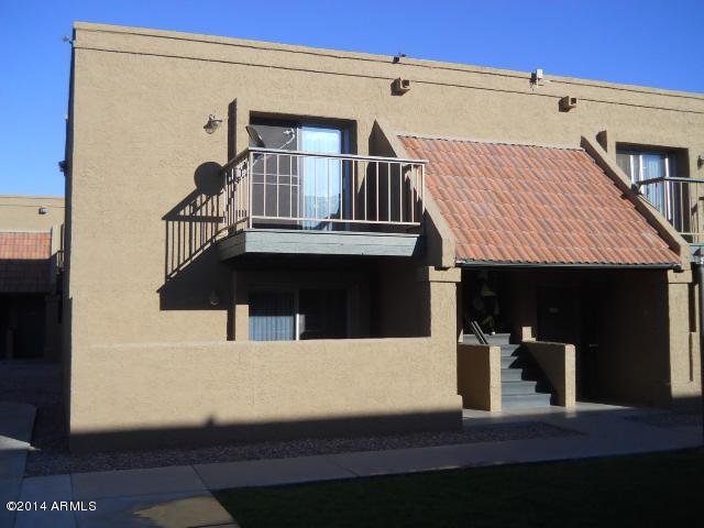 1224 E Evergreen St. #129, Mesa, AZ 85203