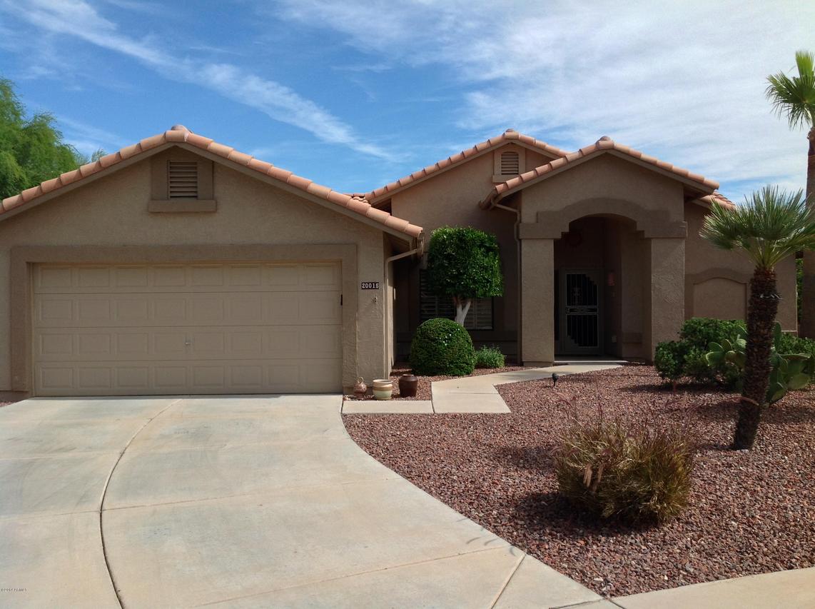 20015 N 94th Dr., Peoria, AZ 85382