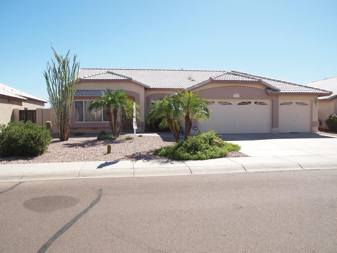 11019 W Chino Dr., Sun City, AZ 85373