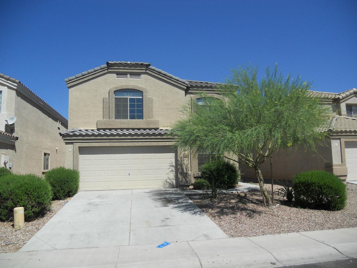 23452 W Mohave St., Buckeye, AZ 85326