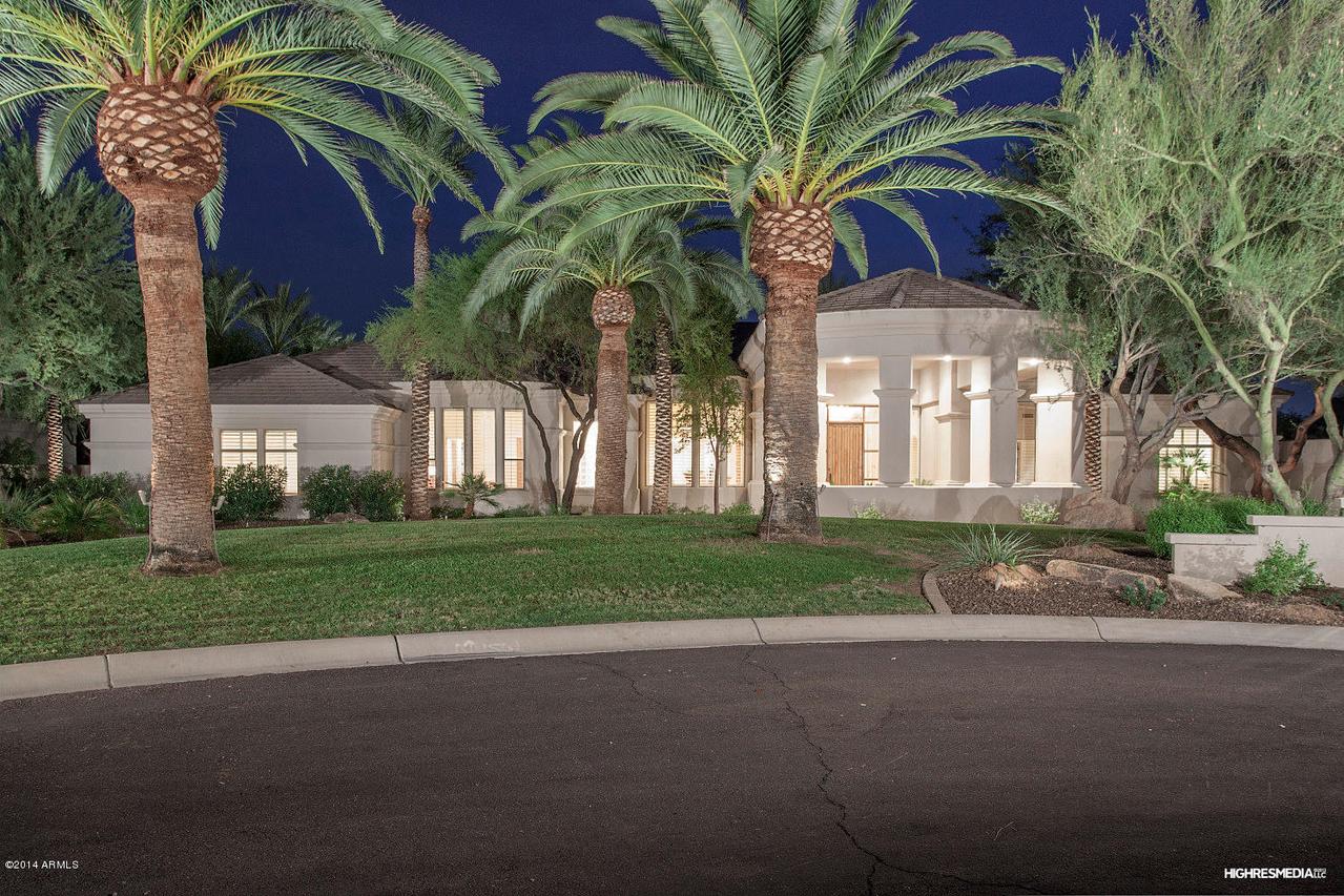 10201 E Cholla St., Scottsdale, AZ 85260