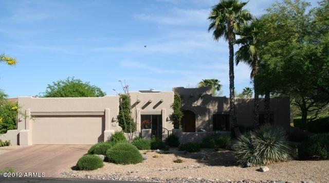 19041 E Alondra Way, Rio Verde, AZ 85263