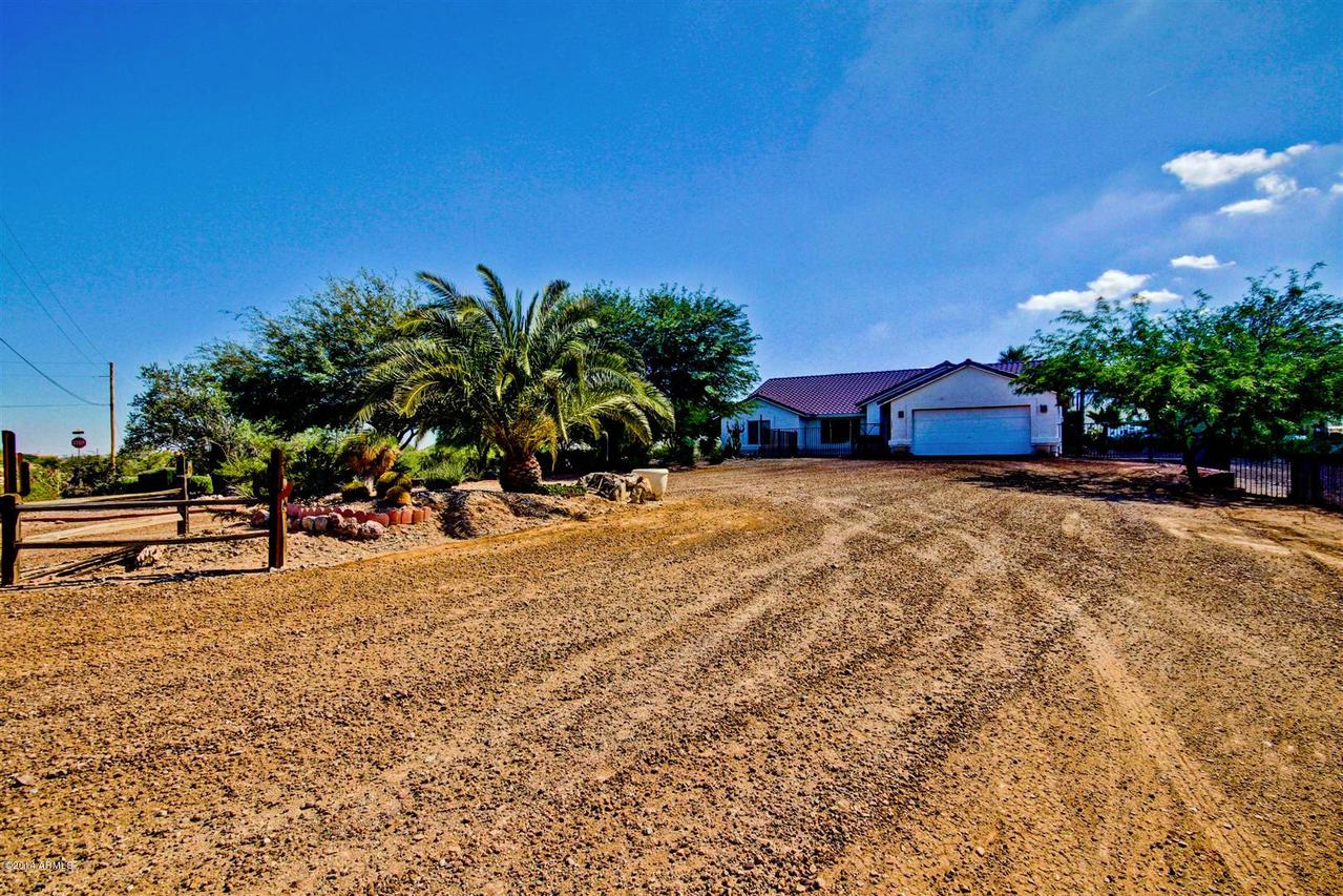 13313 W South Mountain Rd., Goodyear, AZ 85338