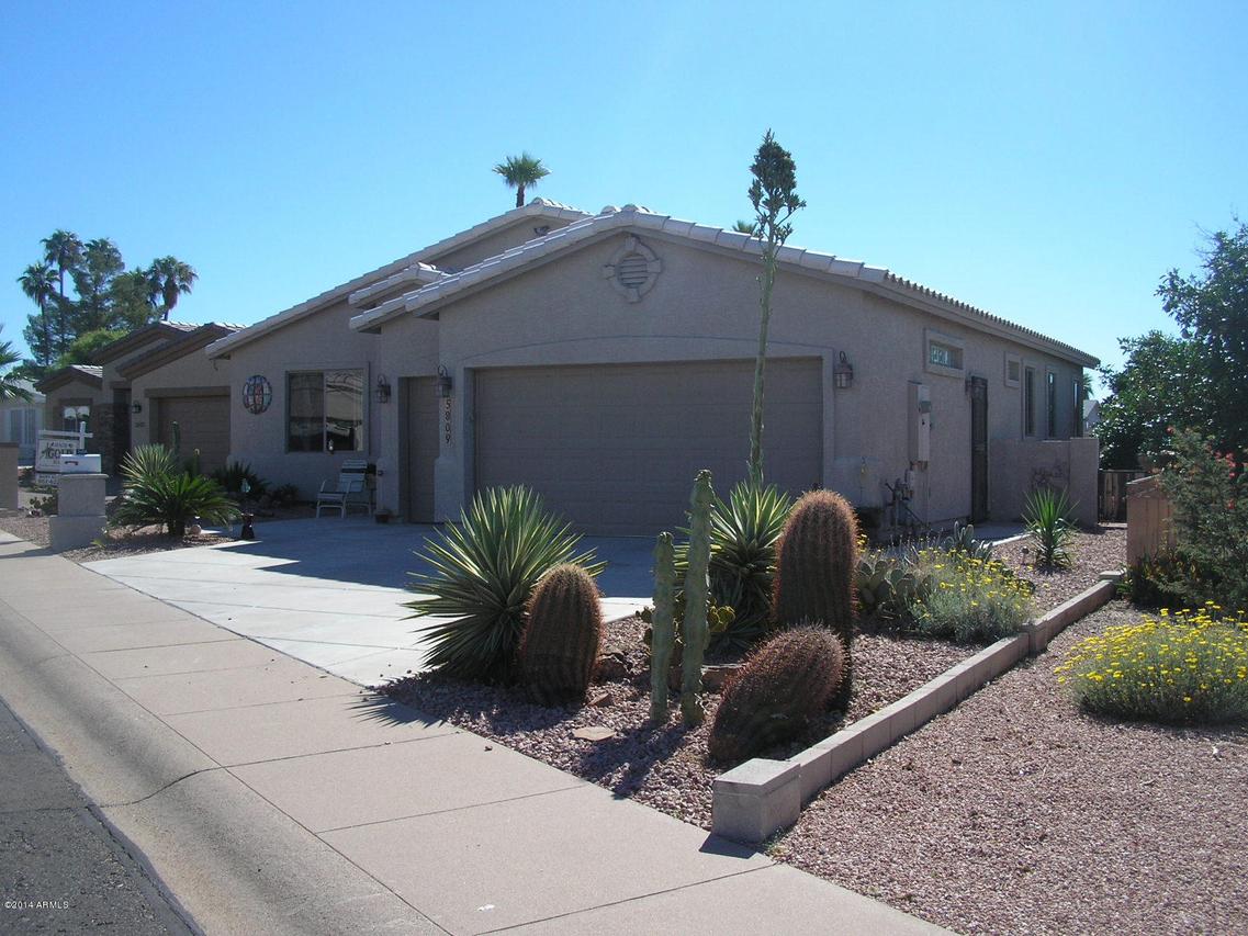 5809 E Leland St., Mesa, AZ 85215