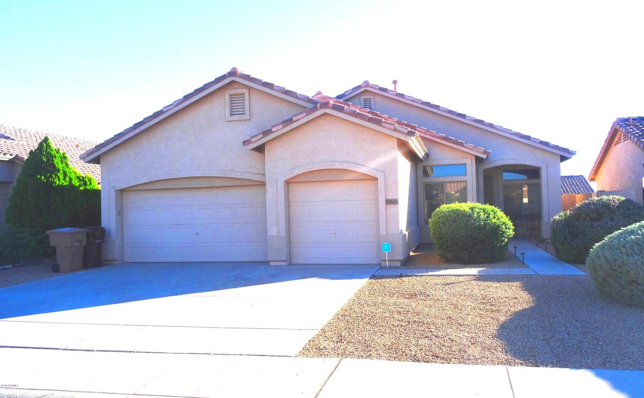 10829 W Sands Dr., Sun City, AZ 85373