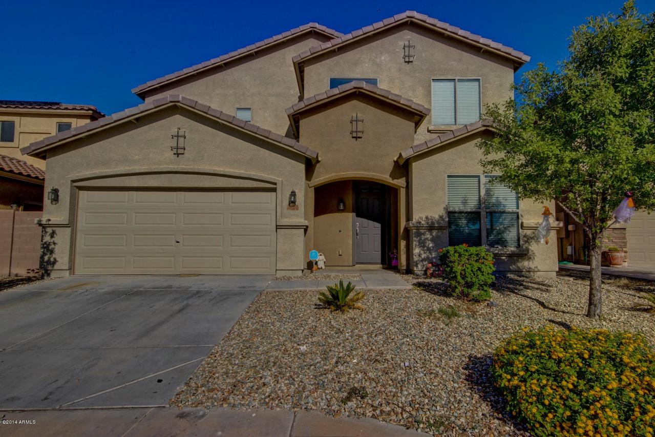 3817 S 100th Ave., Tolleson, AZ 85353