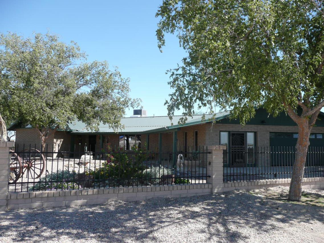 22301 W Lower Buckeye Rd., Buckeye, AZ 85326