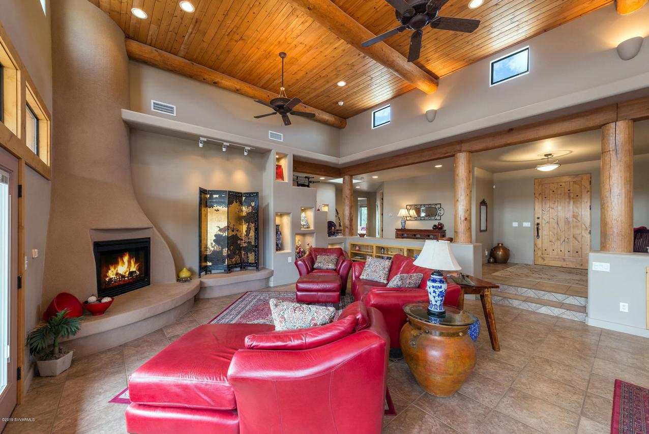 3535 Hidden Hollow, Rimrock, AZ 86335