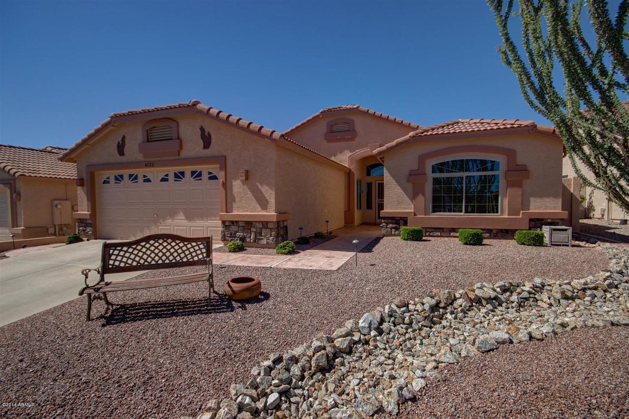 4722 S Louie Lamour Dr., Gold Canyon, AZ 85118