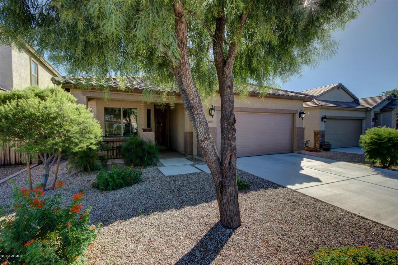 4079 E Velasco St., San Tan Valley, AZ 85140