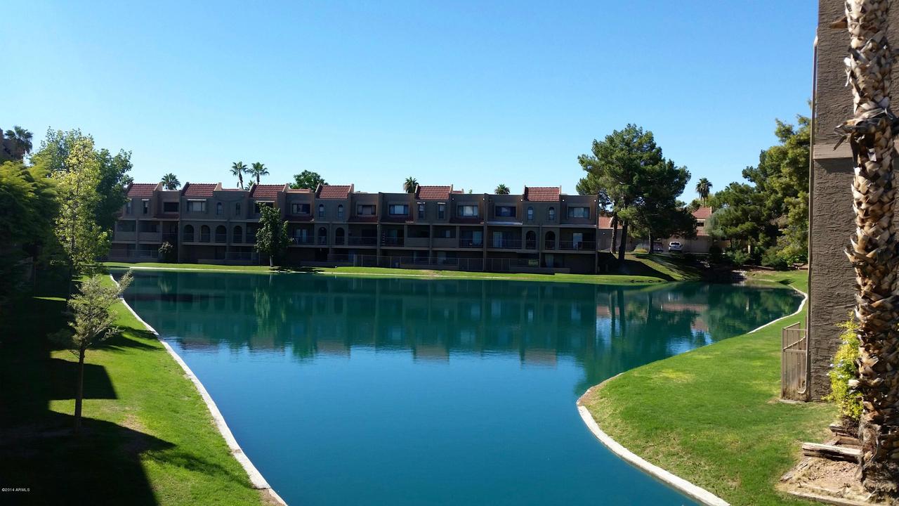 2524 S El Paradiso Dr. #17, Mesa, AZ 85202