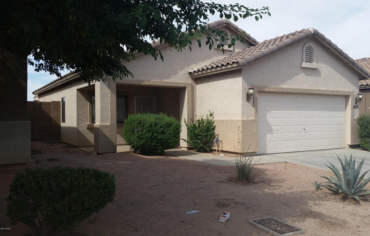 6610 S 10th Dr., Phoenix, AZ 85041