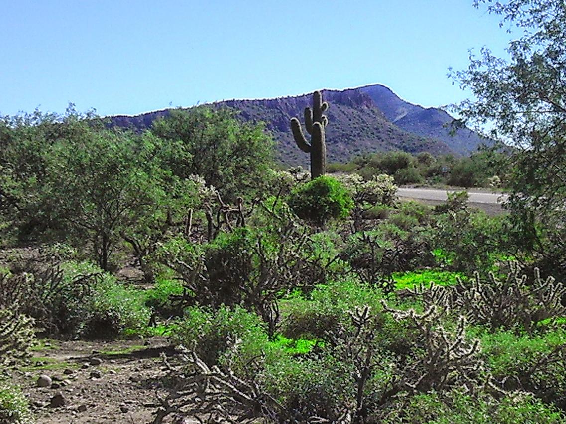 680 W Honda Bow Rd. #1,2, 3, 4, New River, AZ 85087